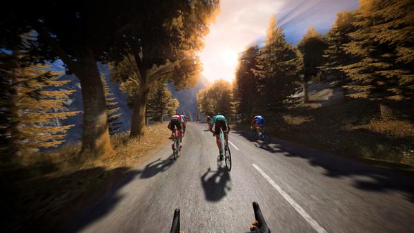 Tour de France 2022 Screenshot #2