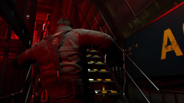 Fort Solis Screenshot #3