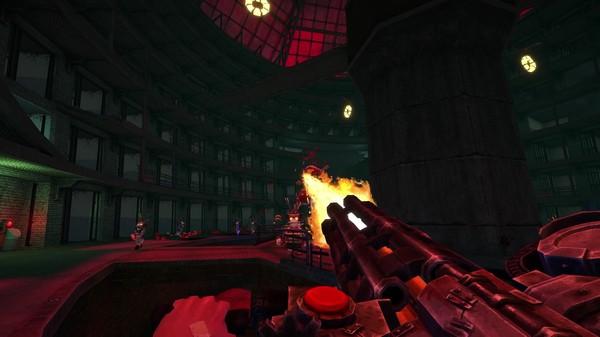 POSTAL: Brain Damaged Screenshot #2