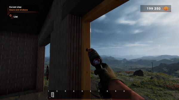 Builder Simulator Screenshot #3