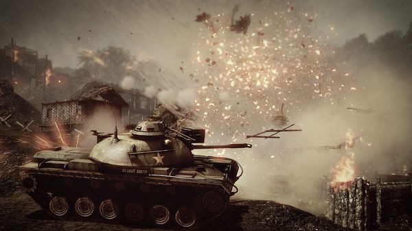 Battlefield: Bad Company 2 - Vietnam Screenshot #3