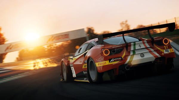 Assetto Corsa Competizione - 2020 GT World Challenge Pack Screenshot #3