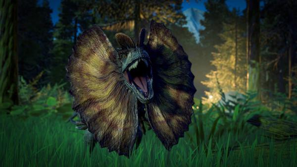Jurassic World Evolution 2: Dominion Biosyn Expansion Screenshot #3