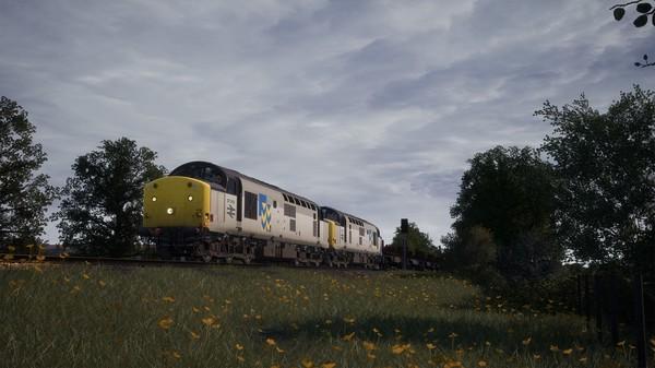 Train Sim World 2: Tees Valley Line: Darlington – Saltburn-by-the-Sea Route Add-On Screenshot #1