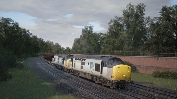 Train Sim World 2: Tees Valley Line: Darlington – Saltburn-by-the-Sea Route Add-On Screenshot #2