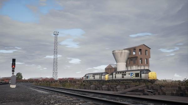 Train Sim World 2: Tees Valley Line: Darlington – Saltburn-by-the-Sea Route Add-On Screenshot #3