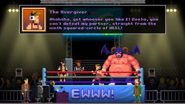 The Darkside Detective: A Fumble in the Dark Screenshot #3