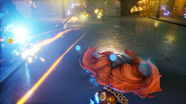 Destroy All Humans! – Clone Carnage Screenshot #3