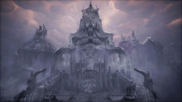 Scorn Screenshot #1