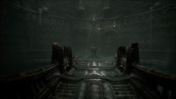 Scorn Screenshot #2
