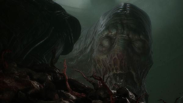 Scorn Screenshot #3