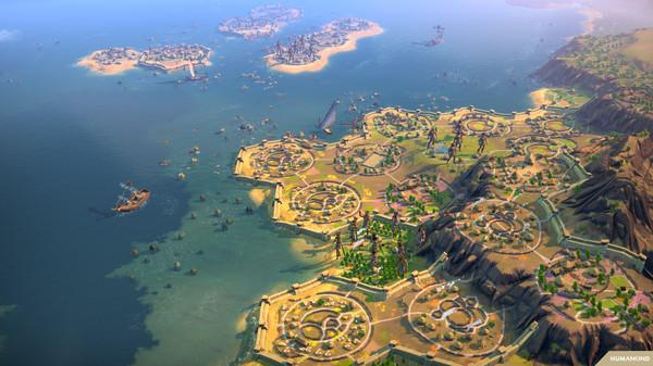 HUMANKIND - Cultures of Latin America Pack Screenshot #1