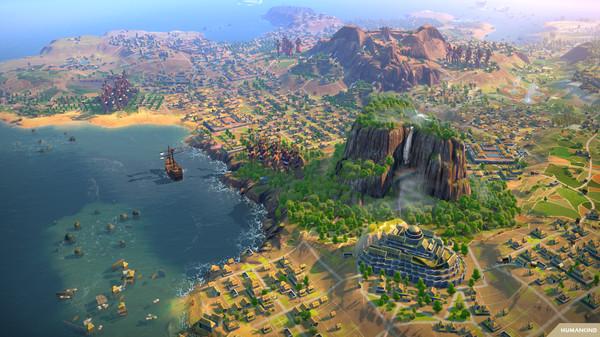 HUMANKIND - Cultures of Latin America Pack Screenshot #2