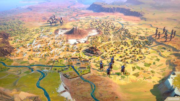 HUMANKIND - Cultures of Latin America Pack Screenshot #3