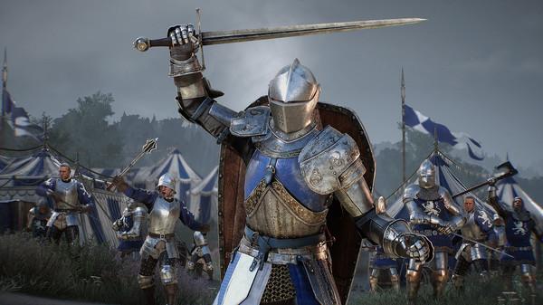 Chivalry 2 - Special Edition Content Screenshot #3