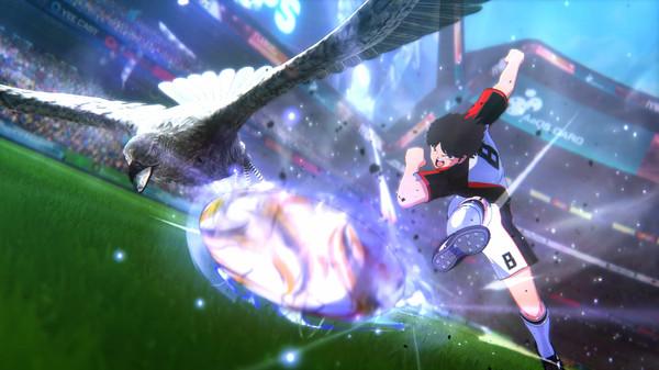 Captain Tsubasa: Rise of New Champions - Character Mission Pass Screenshot #1