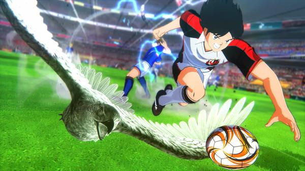 Captain Tsubasa: Rise of New Champions - Character Mission Pass Screenshot #2