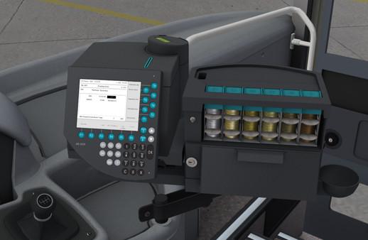 OMSI 2 Add-on S41x Family Screenshot #3