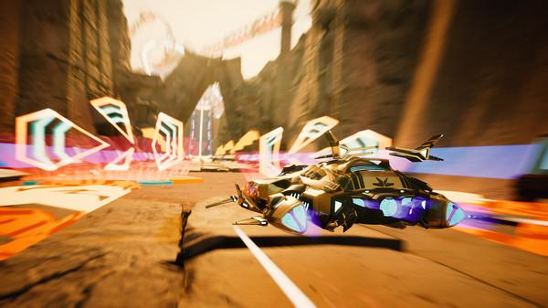 Redout 2 Screenshot #3