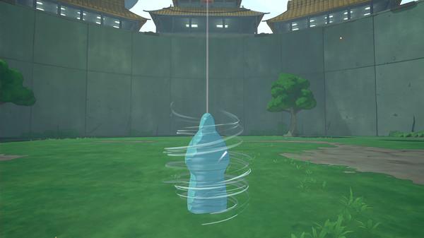 Naruto to Boruto: Shinobi Striker Season Pass 5 Screenshot #1