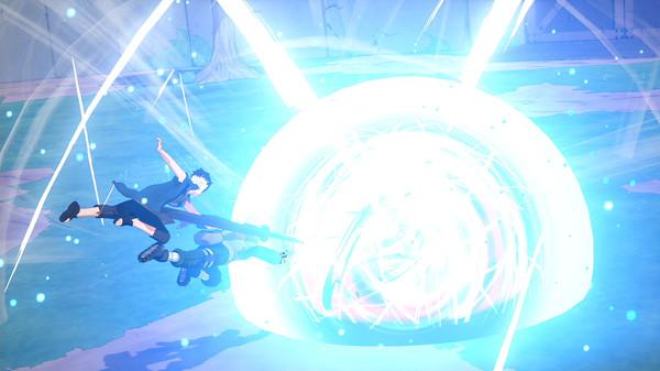 Naruto to Boruto: Shinobi Striker Season Pass 5 Screenshot #3