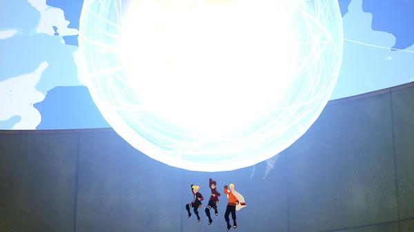 Naruto to Boruto: Shinobi Striker Season Pass 4 Screenshot #1