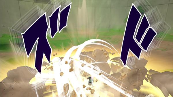 Naruto to Boruto: Shinobi Striker Season Pass 4 Screenshot #2