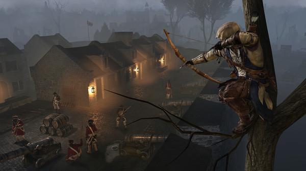 Assassin's Creed III Remastered Screenshot #2