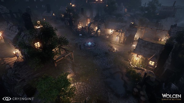 Wolcen: Lords of Mayhem Screenshot #1