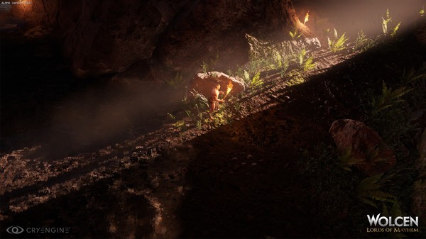 Wolcen: Lords of Mayhem Screenshot #2