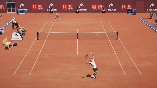 Matchpoint - Tennis Championships Screenshot #1