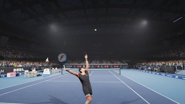 Matchpoint - Tennis Championships Screenshot #3