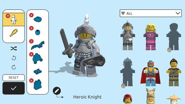 LEGO Brawls Screenshot #2
