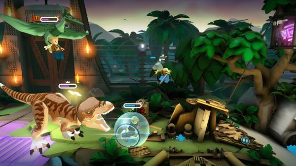 LEGO Brawls Screenshot #3