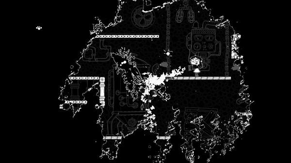 Eyes in the Dark Screenshot #2