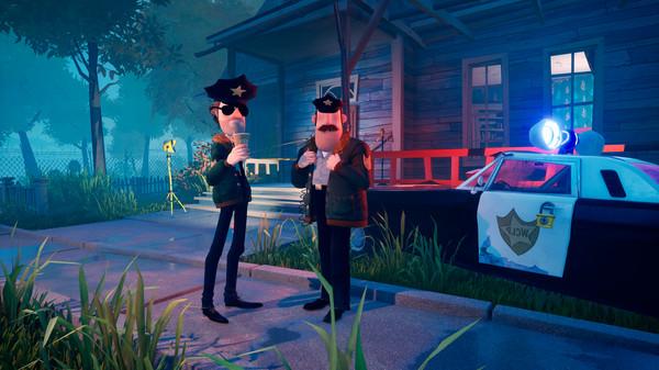 Hello Neighbor 2 Screenshot #2