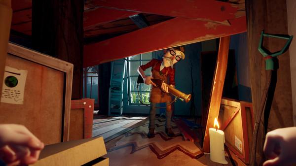 Hello Neighbor 2 Screenshot #3