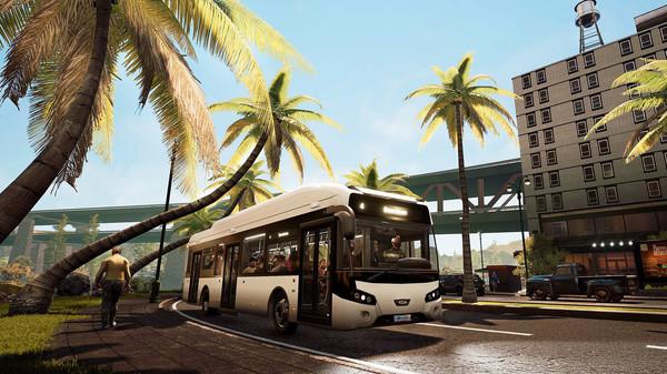 Bus Simulator 21 Next Stop - VDL Bus Pack Screenshot #3