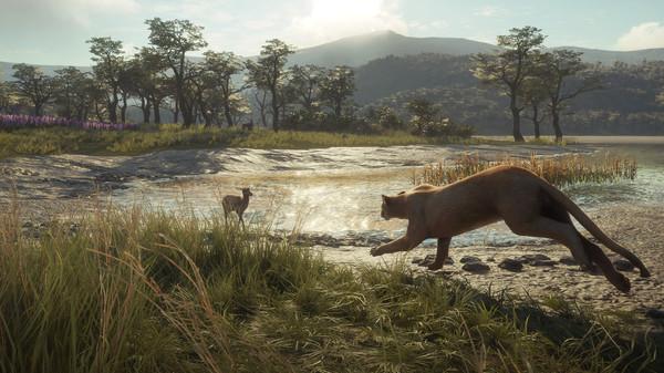theHunter: Call of the Wild - Parque Fernando Screenshot #1