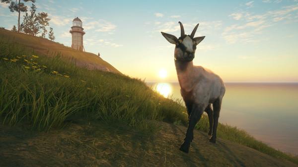 theHunter: Call of the Wild - Te Awaroa National Park Screenshot #1