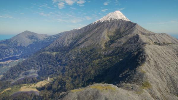 theHunter: Call of the Wild - Te Awaroa National Park Screenshot #2