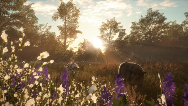theHunter: Call of the Wild - Mississippi Acres Preserve Screenshot #1