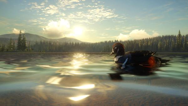 theHunter: Call of the Wild - Yukon Valley Screenshot #2
