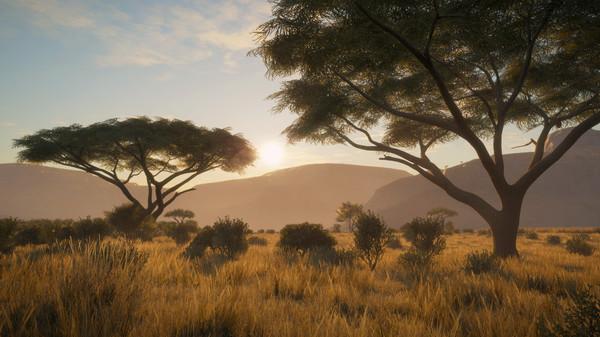 theHunter: Call of the Wild - Vurhonga Savanna Screenshot #3