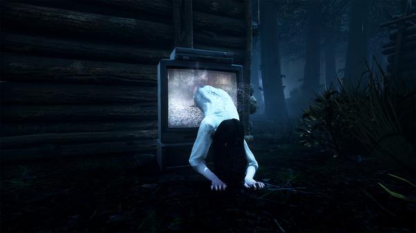 Dead by Daylight - Sadako Rising Chapter Screenshot #1