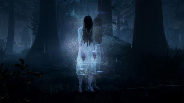 Dead by Daylight - Sadako Rising Chapter Screenshot #3