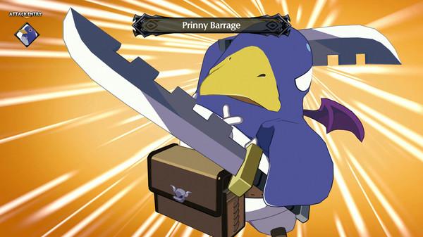 Disgaea 6 Complete Screenshot #2