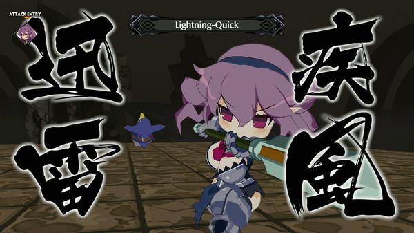 Disgaea 6 Complete Screenshot #3