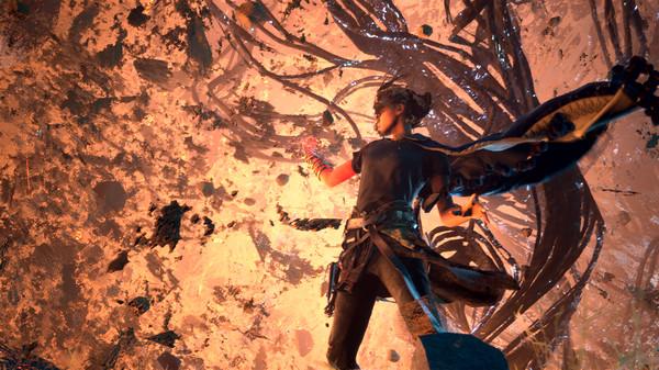 Forspoken - Deluxe Edition Screenshot #3