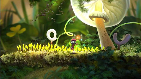 Mari and Bayu - The Road Home Screenshot #1